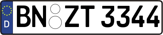 BN-ZT3344