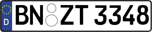 BN-ZT3348