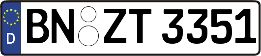 BN-ZT3351