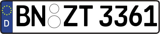 BN-ZT3361