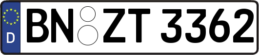 BN-ZT3362