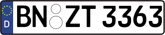 BN-ZT3363