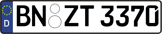 BN-ZT3370