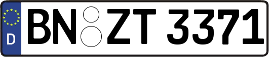 BN-ZT3371