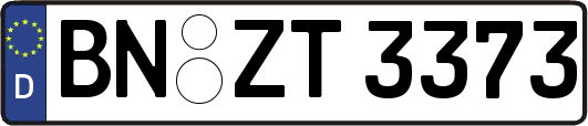 BN-ZT3373