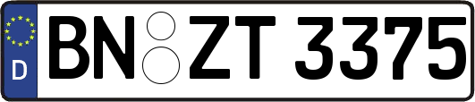 BN-ZT3375