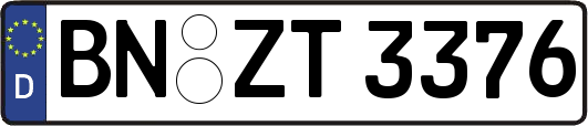 BN-ZT3376