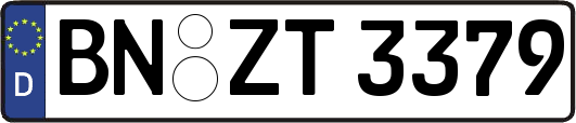 BN-ZT3379