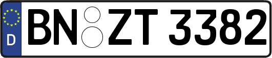 BN-ZT3382