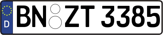 BN-ZT3385