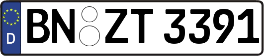 BN-ZT3391