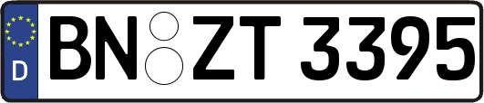 BN-ZT3395