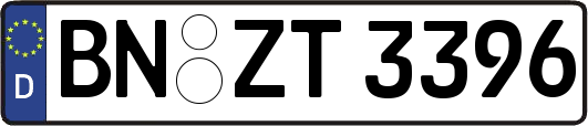 BN-ZT3396