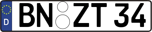 BN-ZT34