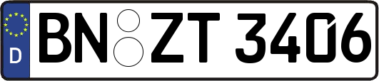 BN-ZT3406