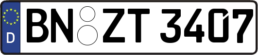 BN-ZT3407