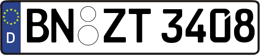 BN-ZT3408