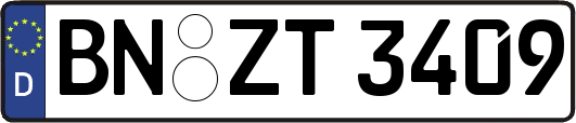 BN-ZT3409