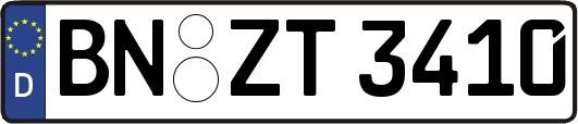 BN-ZT3410