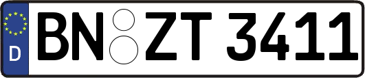 BN-ZT3411