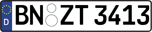 BN-ZT3413