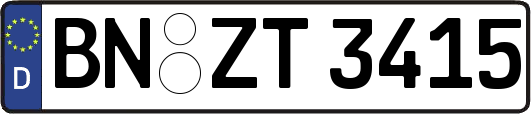 BN-ZT3415