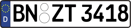 BN-ZT3418