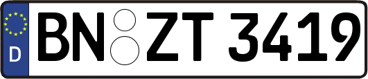 BN-ZT3419