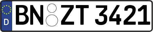 BN-ZT3421