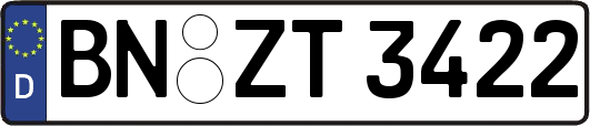 BN-ZT3422