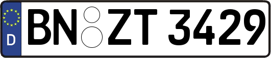 BN-ZT3429