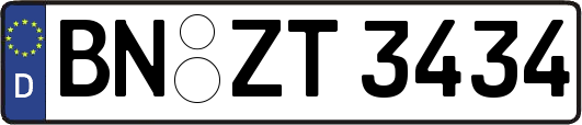 BN-ZT3434