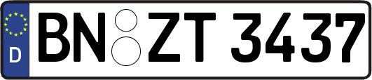 BN-ZT3437
