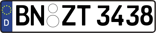 BN-ZT3438