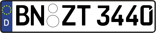 BN-ZT3440