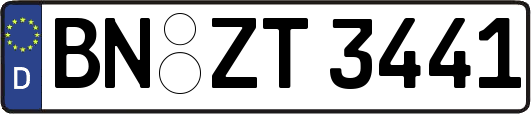 BN-ZT3441