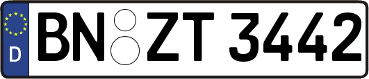 BN-ZT3442