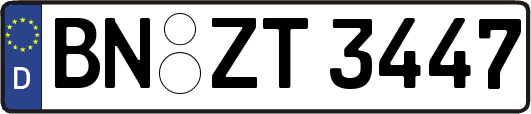 BN-ZT3447