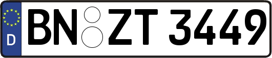 BN-ZT3449