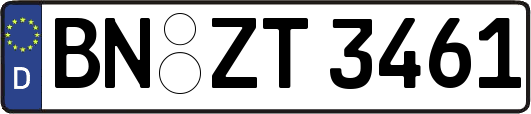 BN-ZT3461