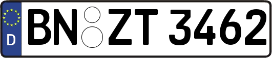 BN-ZT3462