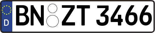 BN-ZT3466