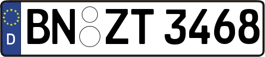 BN-ZT3468