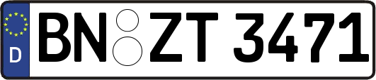 BN-ZT3471