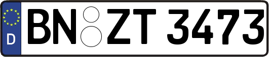 BN-ZT3473