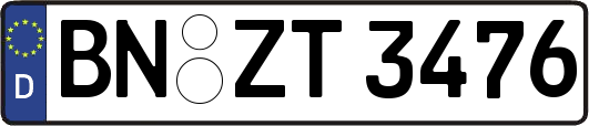 BN-ZT3476