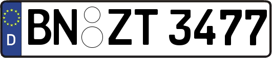 BN-ZT3477