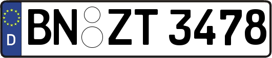 BN-ZT3478