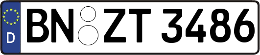 BN-ZT3486