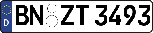 BN-ZT3493